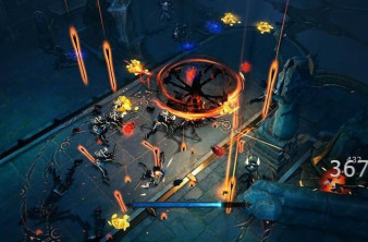 Diablo Immortal: Νέο gameplay video για το επερχόμενο mobile game image