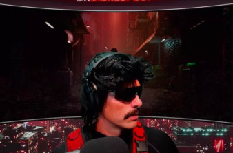 Dr. Disrespect: Εντυπωσιακή επιστροφή στο YouTube, δεν έχει ιδέα τι έγινε με το Twitch image