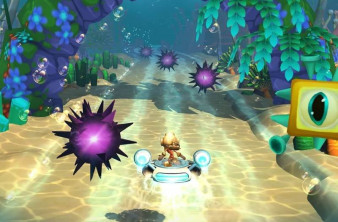 EndeavorRX: Το πρώτο video game για παιδιά με ADHD και με συνταγή γιατρού image