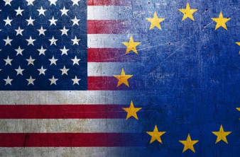 Η ΕΕ ακυρώνει το σύμφωνο Privacy Shield με τις ΗΠΑ. Τι σημαίνει αυτό για τα δεδομένα μας image