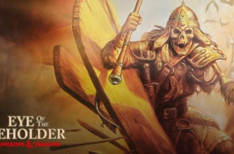 Eye of the Beholder Trilogy, διαθέσιμη δωρεάν στο GOG image