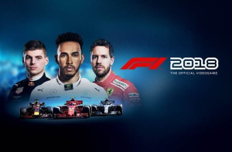 F1 2018: Διαθέσιμο δωρεάν στο Humble Store μέχρι 10 Αυγούστου image