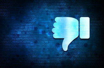 Μποϋκοτάζ Facebook: Απογοητευτική η συνάντηση με τον Mark Zuckerberg image