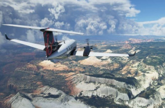 Flight Simulator: Το απίστευτα αληθοφανές simulation κυκλοφορεί στις 18 Αυγούστου 2020 image