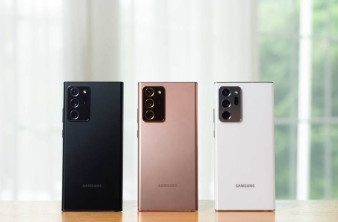 Samsung Galaxy Note20 Ultra: Επίσημα videos για τις νέες λειτουργίες του image