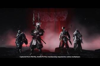 Ghost of Tsushima: Legends, το δωρεάν co-op mode έρχεται το φθινόπωρο image