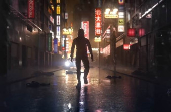 GhostWire: Tokyo, νέο trailer για το νέο horror game του Shinji Mikami image