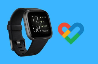 Η ΕΕ μπλοκάρει προς το παρόν την εξαγορά της Fitbit από τη Google image