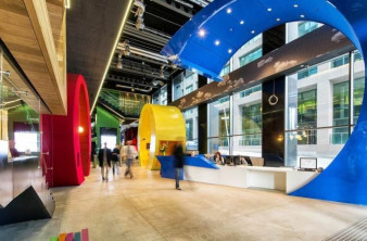 Job Search: Το εργαλείο αναζήτησης εργασίας της Google διαθέσιμο στην Ελλάδα image
