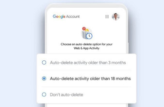Google: Αυτά είναι τα νέα εργαλεία για την ασφάλεια και την ιδιωτικότητα image