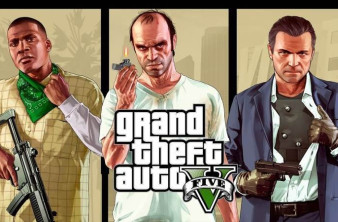 GTA V: Έρχεται σε PS5 και Xbox Series X με σημαντικές αναβαθμίσεις image