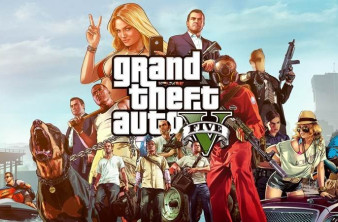 Rockstar: Ετοιμάζει AAA open world παιχνίδι για VR, φήμες για το GTA V image