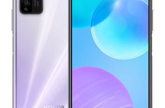 Honor 30 Lite: Επίσημα με οθόνη 6.5'' FHD+ 90Hz και 5G από €215 image