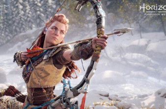Horizon Forbidden West: Αυτό είναι το sequel του εξαιρετικού Horizon Zero Dawn image