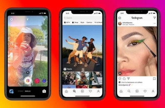 Facebook: Προσφέρει τεράστια χρηματικά ποσά σε δημιουργούς για να ανταγωνιστεί το TikTok image