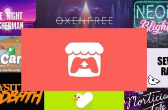 Itch.io: Στηρίζει τον αντιρατσιστικό αγώνα προσφέροντας 700+ παιχνίδια με μόλις $5! image