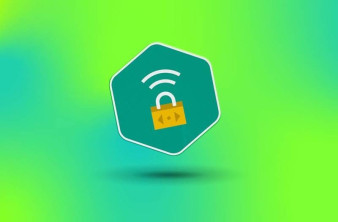 Kaspersky VPN Secure Connection: Διασφαλίζει το απόρρητο των χρηστών image