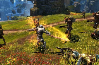 Kingdoms of Amalur: Re-Reckoning, έρχεται στις 8 Σεπτεμβρίου 2020 το remaster image