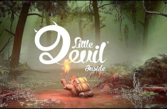 Little Devil Inside: Ένα ιδιαίτερο action RPG επιβίωσης που θα δούμε πρώτα στο PS5 image