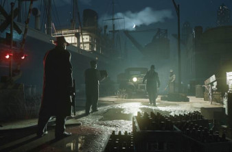 Mafia: ﻿Definitive Edition, αναβολή στην κυκλοφορία του για το Σεπτέμβριο image