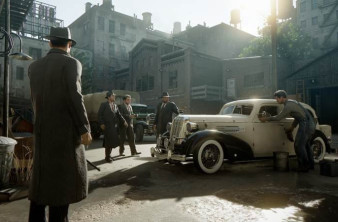 Mafia: Definitive Edition, νέο trailer μας δείχνει το εξαιρετικό remake του original image
