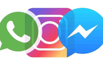 Facebook Messenger: Πρώτες ενδείξεις της ενοποίησης με το WhatsApp image