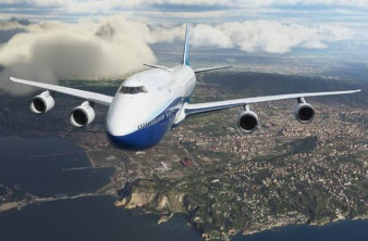 Microsoft Flight Simulator: Νέο gameplay trailer για τον κορυφαίο προσομοιωτή πτήσης image