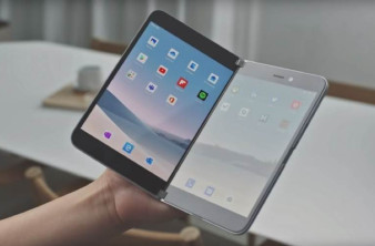 Η Microsoft εξαγόρασε τη Movial για την υποστήριξη του Surface Duo [Update] image