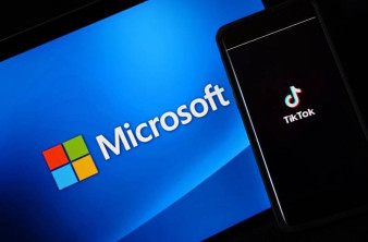 Αναφορά: Η Microsoft επιθυμεί να εξαγοράσει ολόκληρο το TikTok image