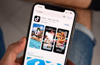 Microsoft: Προτεραιότητα η εξαγορά του TikTok, ολοκλήρωση μέχρι τις 15 Σεπτεμβρίου image