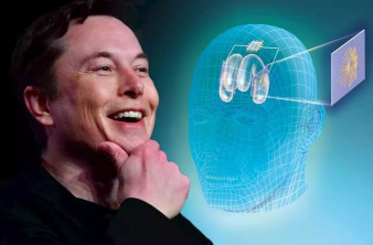 Neuralink: Ο Elon Musk αναφέρει πως θα streamάρει μουσική απευθείας στον εγκέφαλο image