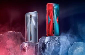 Nubia Red Magic 5S: Επίσημα το νέο gaming smartphone με βελτιωμένη ψύξη image