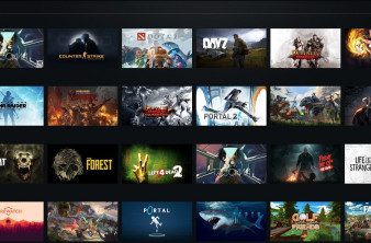 Nvidia GeForce Now: Λειτουργία Game Sync για αυτόματη σύνδεση με τα παιχνίδια του Steam image