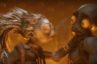 Oddworld: Soulstorm, η νέα περιπέτεια του Abe και των Mudokons έρχεται και στο PS5 image