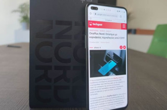 OnePlus Nord: Flagship killer ή απλά ένα καλό mid-range; [Review] image