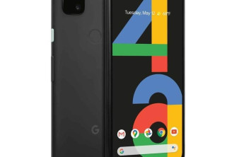 Pixel 4a: Όλα τα τεχνικά χαρακτηριστικά, τιμή και...5G έκδοση image