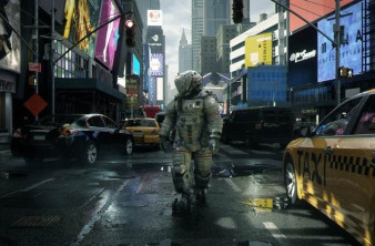 Pragmata: Ακόμη ένα πολύ περίεργο video game που περιμένουμε σε PC, PS5 και Xbox Series X image