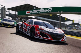 Project Cars 3: Ανακοινώθηκε επίσημα το νέο επεισόδιο της σειράς image