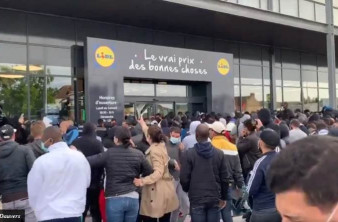PS4 με €95; Το επιχείρησε κατάστημα Lidl στη Γαλλία και...ήρθε η αστυνομία image