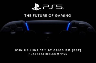 PlayStation 5: Παρακολουθήστε live το σημερινό event image