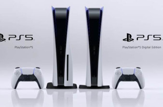 PlayStation 5: Δείτε το πρώτο τηλεοπτικό σποτ [Update] image