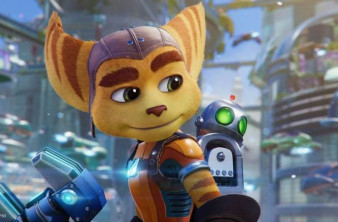 Ratchet & Clank: Rift Apart, το νέο επεισόδιο μοιάζει με benchmark για τις επιδόσεις του PS5 image