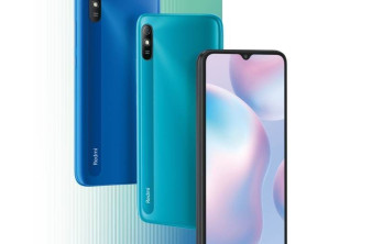 Redmi 9A: Διαθέσιμο στην Ελλάδα στα €119 image