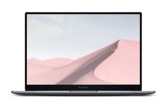 RedmiBook Air 13: Το νέο υπέρλεπτο laptop από τη θυγατρική της Xiaomi image