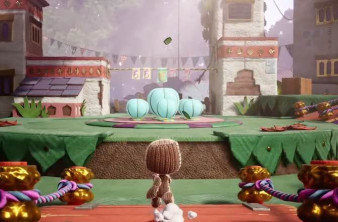 Sackboy: A Big Adventure, το spin-off του LittleBigPlanet έρχεται στο PS5 image