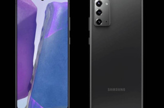 Samsung Galaxy Note 20: Πλήρης αποκάλυψη σε 360º video image