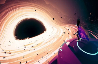 Solar Ash: Από τους δημιουργούς του Hyper Light Drifter για το PS5 image