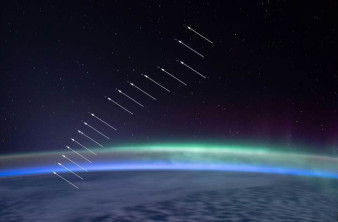 Starlink: Ακόμη 60 δορυφόροι στο δίκτυο με μια σημαντική καινοτομία image