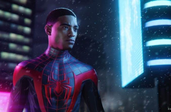 Spider-Man: Miles Morales, έρχεται στο PS5 στα τέλη της χρονιάς image