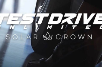 Test Drive Unlimited Solar Crown, ανακοινώθηκε το νέο racing game image